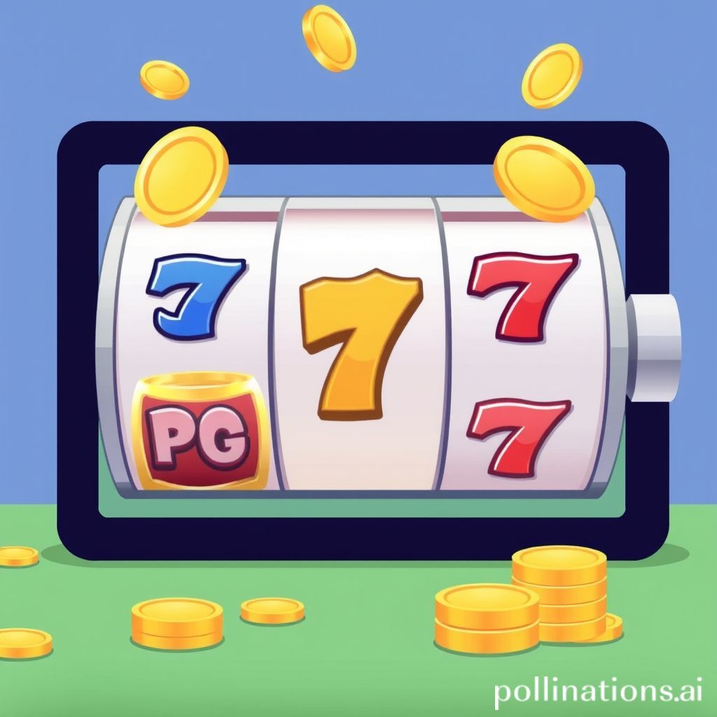 Strategies to Maximize Winnings in PG Slot Games